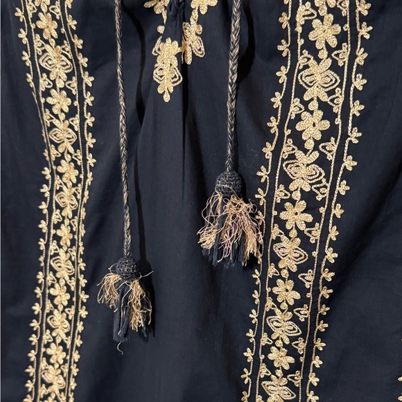 Calypso St Barth Dress - Picture 2 of 6